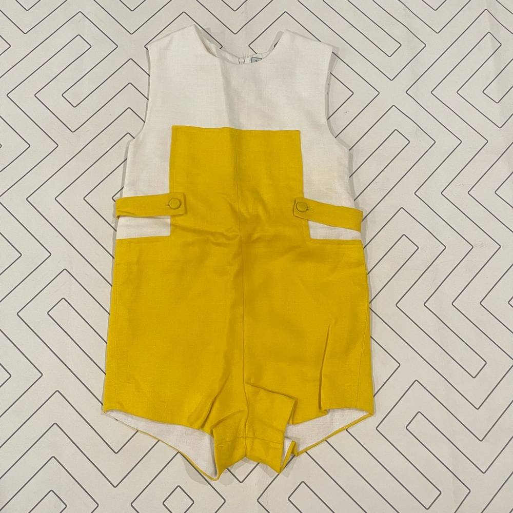 Vintage Bill Blass The Young Set Jon Jon